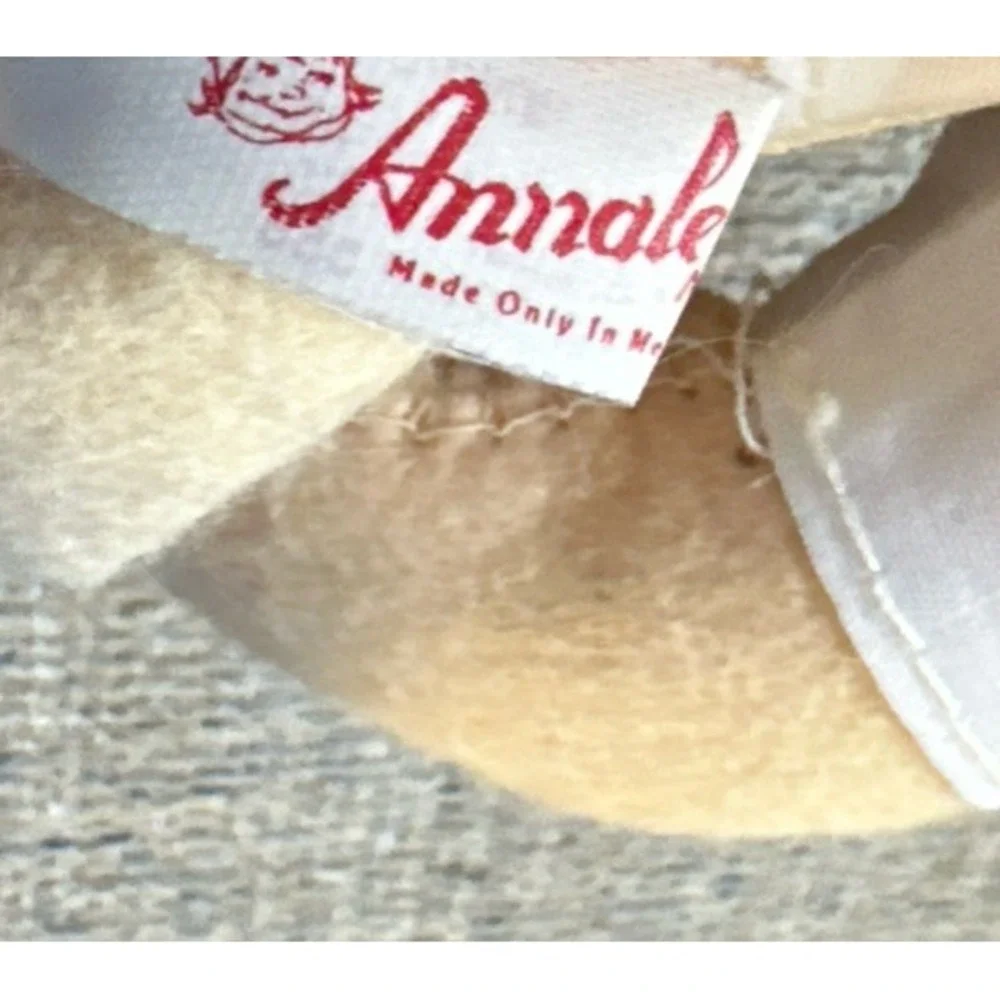 Annalee Dolls vintage annalee